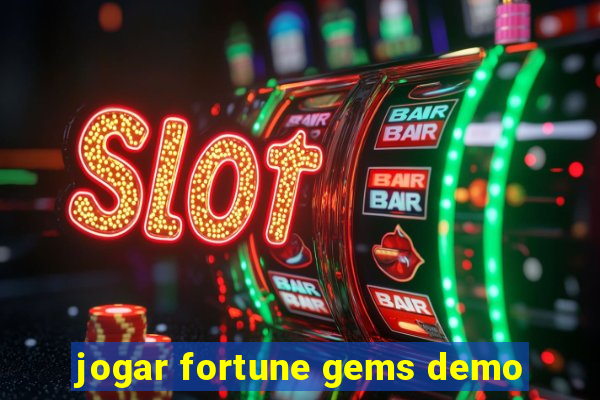 jogar fortune gems demo